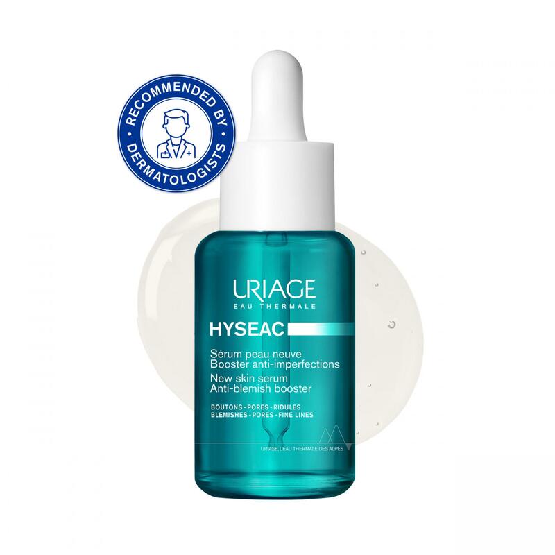 URIAGE Hyseac Buster Anti-blemish 30ml