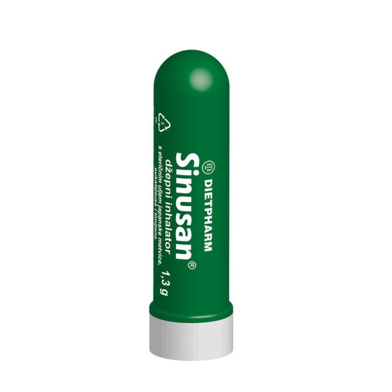 Dietpharm Sinusan inhalator
