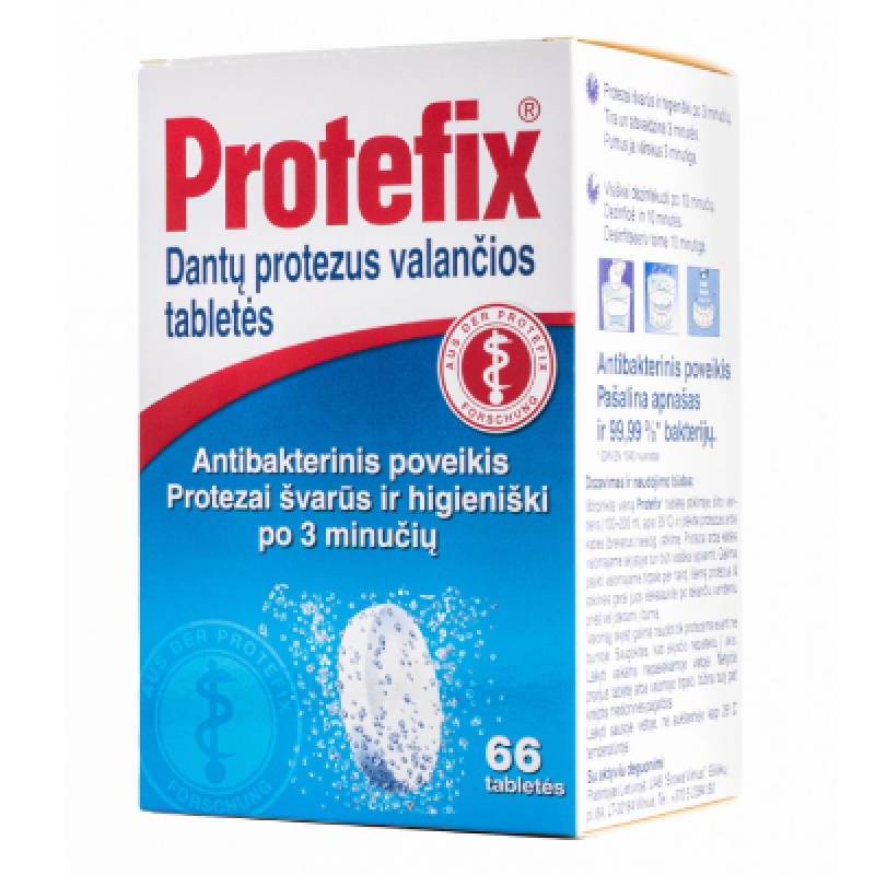Protefix tablete a 66
