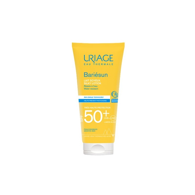 URIAGE Bariesun SPF50 losion 100ml
