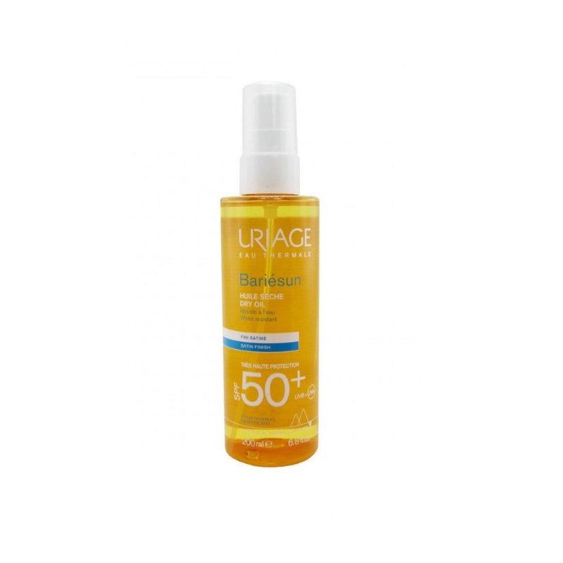 URIAGE Bariesun SPF50 ulje u spreju 200ml
