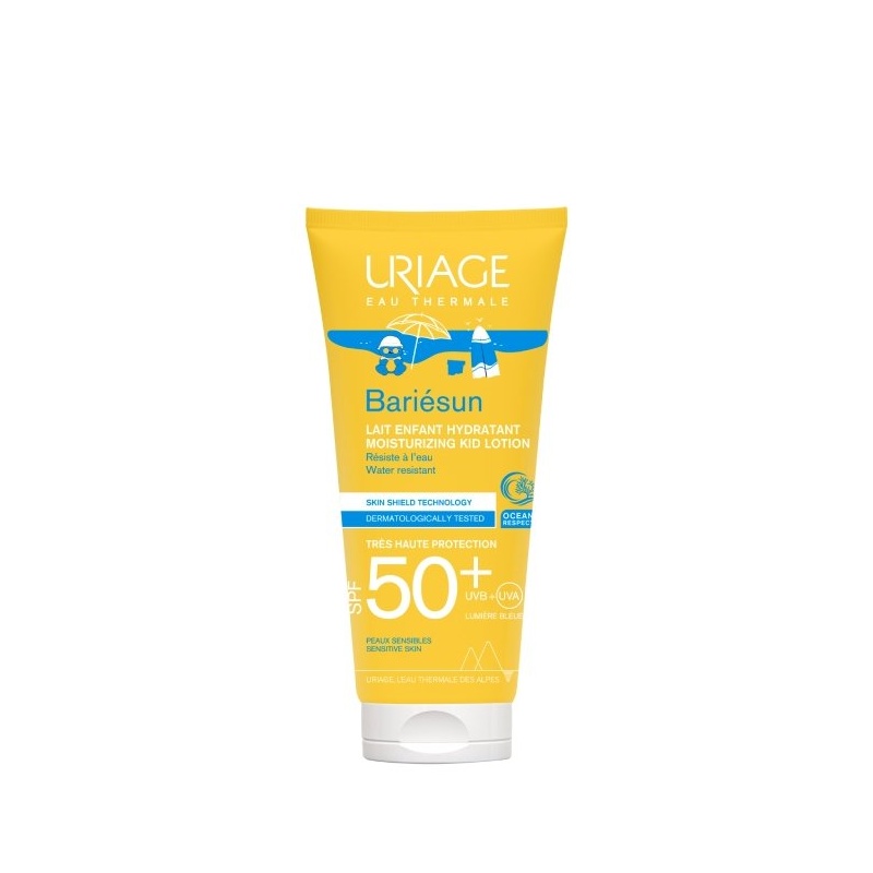 URIAGE Bariesun kids SPF50 mlijeko 100ml