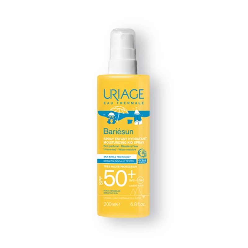 URIAGE Bariesun kids SPF50 sprej 200ml