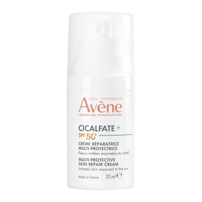 AVENE Cicalfate+ krema SPF50+ 30ml