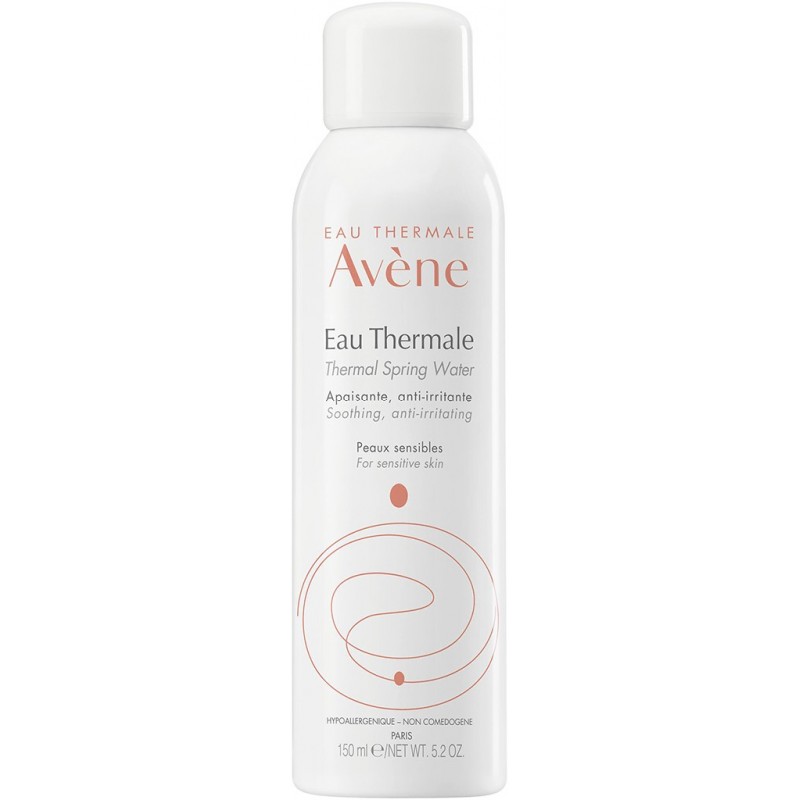 AVENE Termalna voda 150ml