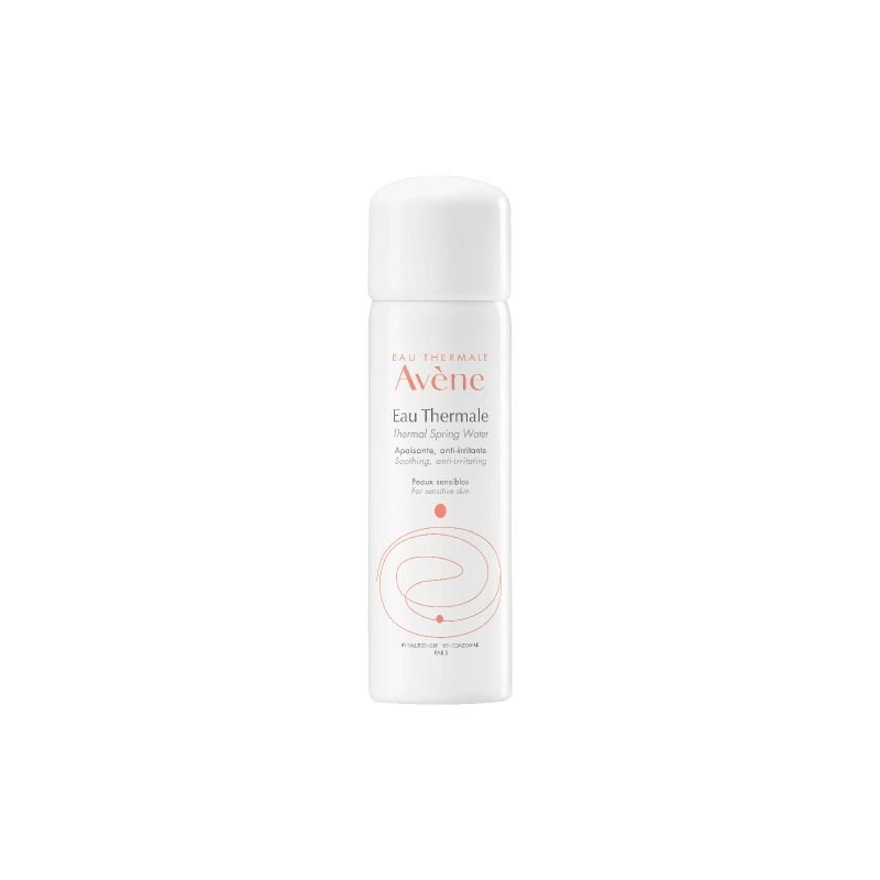 AVENE Termalna voda 50ml